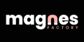 logo magnes factory
