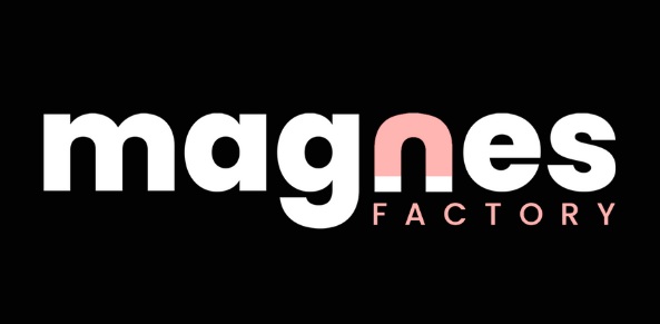 logomagnes logo magnes